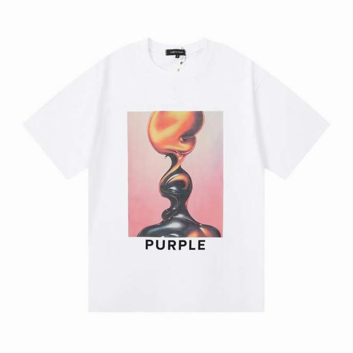 Purple Brand T Shirts Short _SKUPurpleBrandS-XL302539145